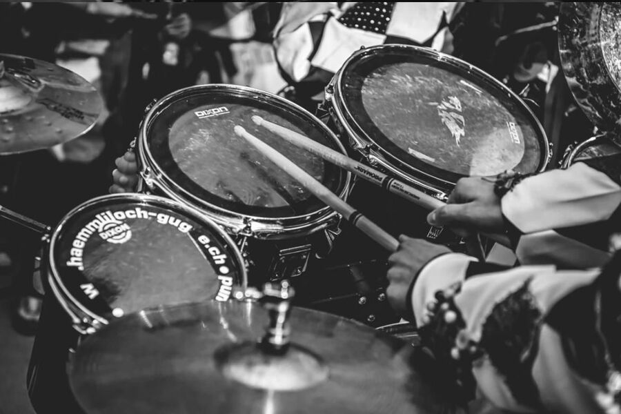 Laufenburg 2023 - Ti Amo