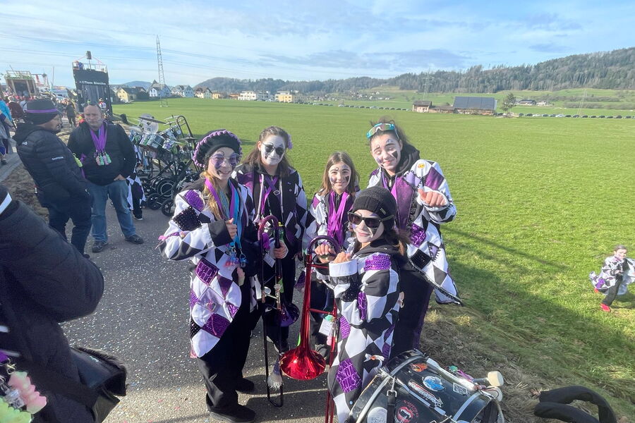 Laufenburg 2023 - Rhythmus